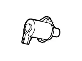 Xs4z-9f715-da Ford Genuine Idle Speed Control