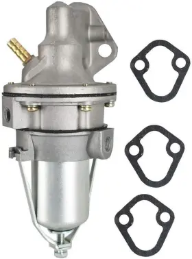Boat01-86234a4 Fudoray Fuel Pump Replaces 86234a4 18-7278 60032 985602 985603 982240