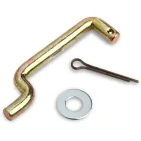 120098 Fuel Injection Corporation Demon Carburetion 1 Secondary Link