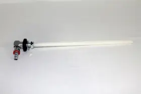 00845096006419 Fuelab Diesel Velocity Series Draw Tube Kit