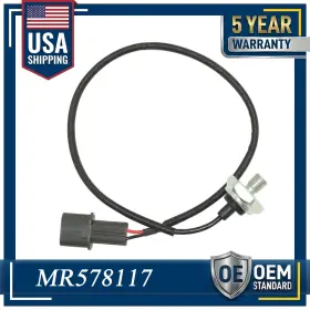 Fuyida-autoparts Ks264 Mr578117 Knock Sensor For Mitsubishi Lancer Evo Evolution 4 5 6 7 8 9 Md304932