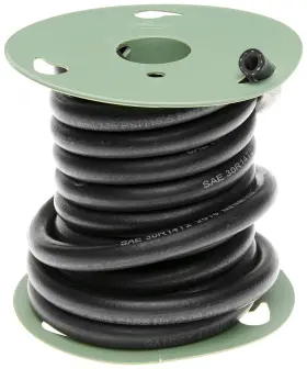 27348 Gates Barricade Fuel Injection Hose