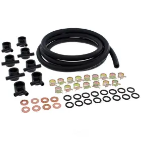 7-002 Gb Remanufacturing Diesel Fuel Injector Installation Kit-vin K Turbo