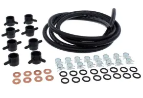7-003 Gb Remanufacturing Diesel Fuel Injector Installation Kit-standard Cab Pickup