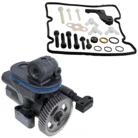739-206 Gb Remanufacturing Diesel High Pressure Oil Pump Reman