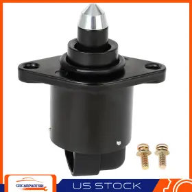 Gd10265801cn Gdcar New Idle Air Control Valve Iacv Fits Plymouth Dodge Mitsubishi Chrysler 95-97