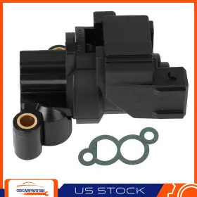 Gdcar Gd10268101cn Idle Air Control Valve Iacv For Kia Sportage Spectra 2004-2007 Hyundai
