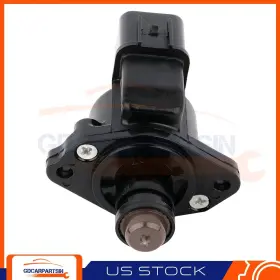 Gd10892801cn Gdcar Fuel Injection Idle Air Control Valve For Kia Sorento 03-06 V6 3.5l Gt7610-274/1