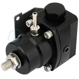 Go16012o362dt Gdcarpartsin Black High Pressure An8/8/6 Fuel Inject Regulator Warranty 1 Year