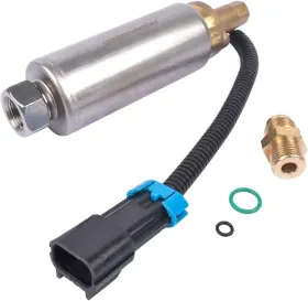 126511216 Geluoxi High Pressure Electric Fuel Pump 861156a1 Replacement