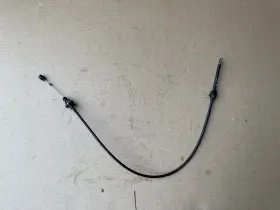 10181278 General Motors 85-88 Corvette C4 Accelerator Cable