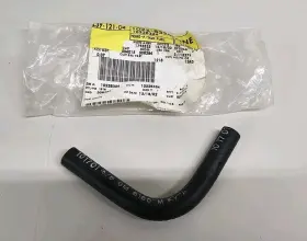 10228324 General Motors Genuine Gm Fuel Injection Feed Hose 1991-02 Trucks Tahoe 90 Degree