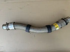 15223882 General Motors 10337591 03-04 C5 05-13 C6 Corvette Fuel Tank Crossover Pipe Hose