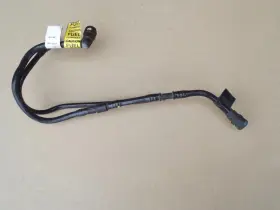 10413425 General Motors 10448899 99-02 Corvette C5 Rear Fuel Feed Hose Lines With Check Valve