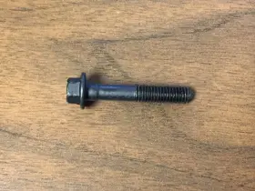 11514667 General Motors Fits 1993-1996 Chevrolet Corvette Bolt Screw - New Oem