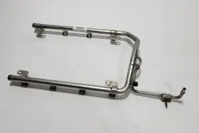 12577868 General Motors 12580682 Gm Fuel Rail 4.6l 2006-2011 Buick Lucerne Cadillac Dts Srx Sts Xlr Oem 12577868 General Motors 12580682 Gm Fuel Rail 4.6l 2006-2011 Buick Lucerne Cadillac Dts Srx Sts Xlr Oem