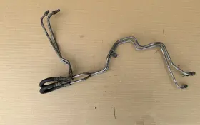 14076162 General Motors 14076161 85-87 Corvette C4 Front Fuel Lines Tpi