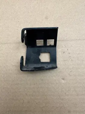 14084305 General Motors 1985-88 Corvette C4 Cruise Control Accelerator Cable Bracket With Bolts