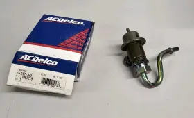 17091219 General Motors Genuine Gm Fuel Pressure Regulator 217-362 Lesabre Lumina 1993-95 3.8l