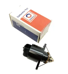 17111946 General Motors New Genuine Gm Fuel Injection Throttle Body Idle Air Control Valve