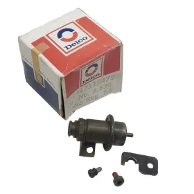 17112475 General Motors New Genuine Gm Fuel Pressure Regulator Assembly