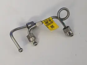 322.gm1p18 General Motors Gm Buick Cadillac Gmc Chevrolet Fuel Injection Feed Lines 12639208 2010-2020
