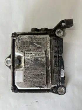8972160777 General Motors 2001-2004 6.6l Lb7 Duramax Fuel Injection Control Module Ficm