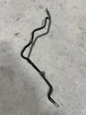 97372004 General Motors 2006-2010 6.6l Duramx Lbz Lmm Fuel Feed Line