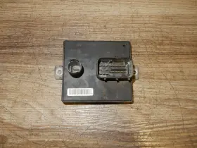 98022490 General Motors 2007-10 Gm Chevrolet Silverado Duramax 6.6 Glow Plug Control Module Oem