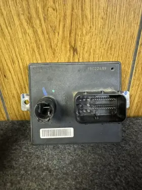 98022489 General Motors 98041624 2006-2007 6.6l Lbz Duramax Glow Plug Control Module Gpcm