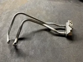 R61395 General Motors Genuine Gm Vortec Fuel Injection Feed And Return Line Stainless 4.3 5.0 5.7l