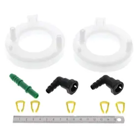 16-11-7-301-984 Genuine Fuel Line Connector Repair Kit