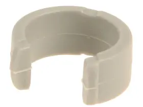 43mm39k Genuine Fuel Line Clip Fits 2008-2016 Bmw 535i