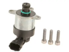 54767vrgt Genuine For 2009-2010 Gmc Savana 4500 Fuel Pressure Regulator