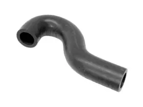 63dhfz45 Genuine Fuel Injection Idle Air Control Valve Hose For Porsche 944 1986 1987