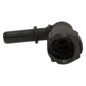 955-620-911-01 Genuine For Porsche Cayenne 2003-2006 Fuel Line Connector