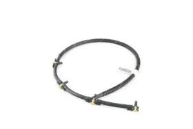 13-53-7-823-408 Genuine Bmw For 2014-2018 Fuel Injector Overflow Hose 1 Year Warranty