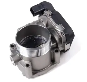 13547555944-bb Genuine Bmw Oem Fuel Injection Throttle Body 13547555944 For 550i 2011