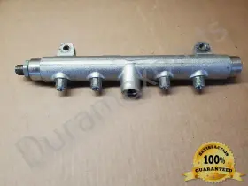8973036580 Genuine Gm F00r001512 04-05 Chevy Silverado Gmc Sierra Duramax Lly Rh Fuel Rail -