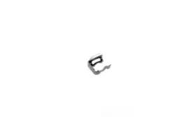 12584591 Genuine Gm Parts Fuel Injector Clip