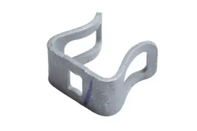 12659653 Genuine Gm Parts Fuel Injection Nozzle Holder
