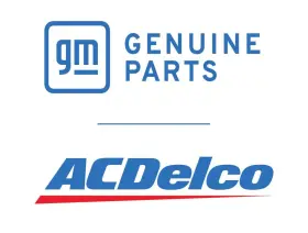 12710481 Genuine Gm Parts Fuel Injector Kit