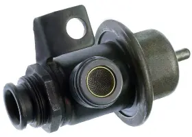17113601 Genuine Gm Parts Fuel Injection Pressure Regulator