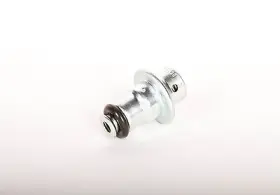 217-1262 Genuine Gm Parts Fuel Injection Pressure Regulator