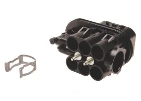 217-1506 Genuine Gm Parts Fuel Injection Distributor
