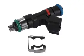 217-3021 Genuine Gm Parts Fuel Injector Kit
