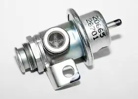 217-399 Genuine Gm Parts Fuel Injection Pressure Regulator