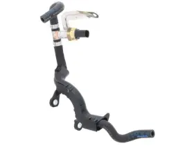 Jq78b5 Genuine Hose - Fuel For 09-16 Mercedes E350 Gl350 Ml350 R320 R350 S350 Bluetec