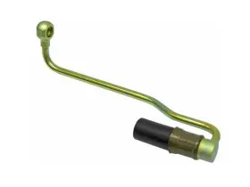 Kh95y3 Genuine Fuel Line For 86-91 Mercedes 560sl 420sel 560sel 560sec