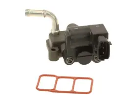 Kk93y2 Genuine Idle Control Valve For 02-06 Acura Honda Rsx Civic K20a2 K20z1 2.0l 4 Cyl